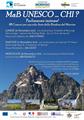 MaB UNESCO … Chi? Parliamone Insieme! MaB UNESCO … Chi? Parliamone Insieme!